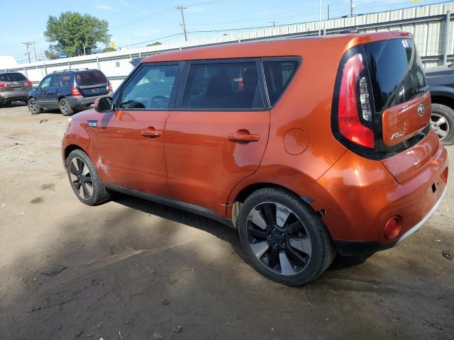 Photo 1 VIN: KNDJP3A51K7655256 - KIA SOUL + 