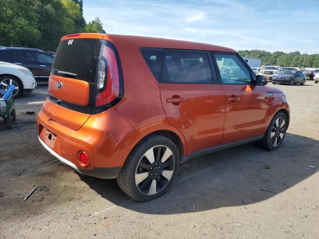 Photo 2 VIN: KNDJP3A51K7655256 - KIA SOUL + 