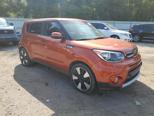 Photo 3 VIN: KNDJP3A51K7655256 - KIA SOUL + 