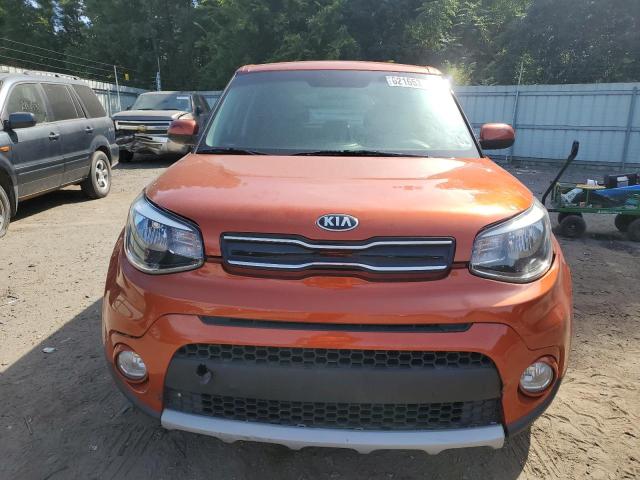 Photo 4 VIN: KNDJP3A51K7655256 - KIA SOUL + 