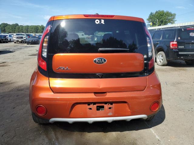 Photo 5 VIN: KNDJP3A51K7655256 - KIA SOUL + 