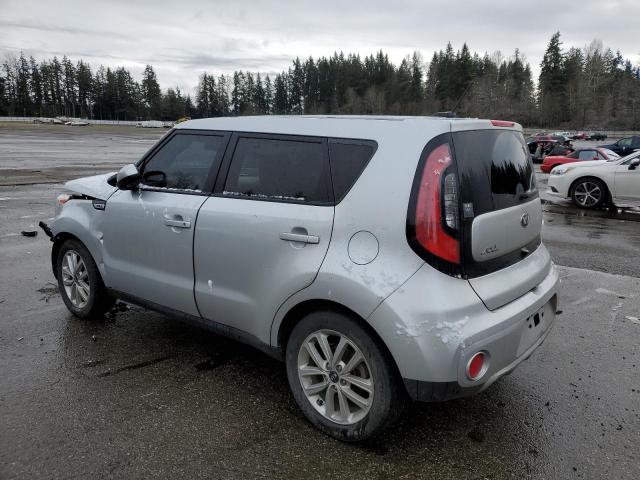 Photo 1 VIN: KNDJP3A51K7656956 - KIA SOUL + 