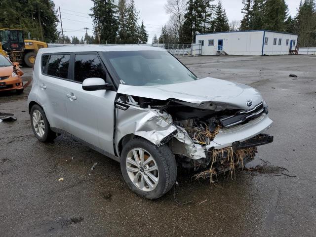 Photo 3 VIN: KNDJP3A51K7656956 - KIA SOUL + 