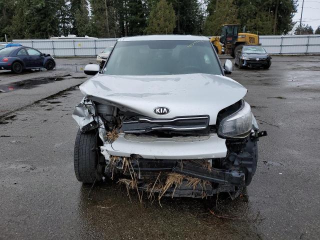 Photo 4 VIN: KNDJP3A51K7656956 - KIA SOUL + 