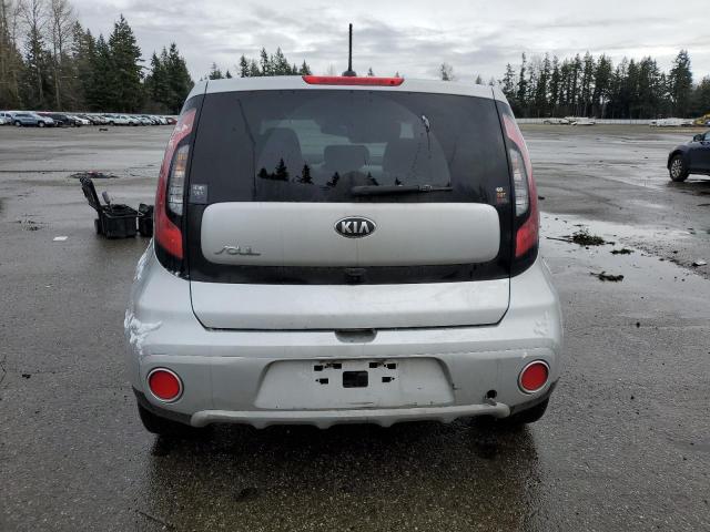 Photo 5 VIN: KNDJP3A51K7656956 - KIA SOUL + 