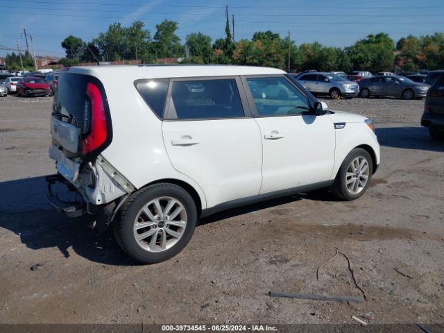 Photo 3 VIN: KNDJP3A51K7662398 - KIA SOUL 