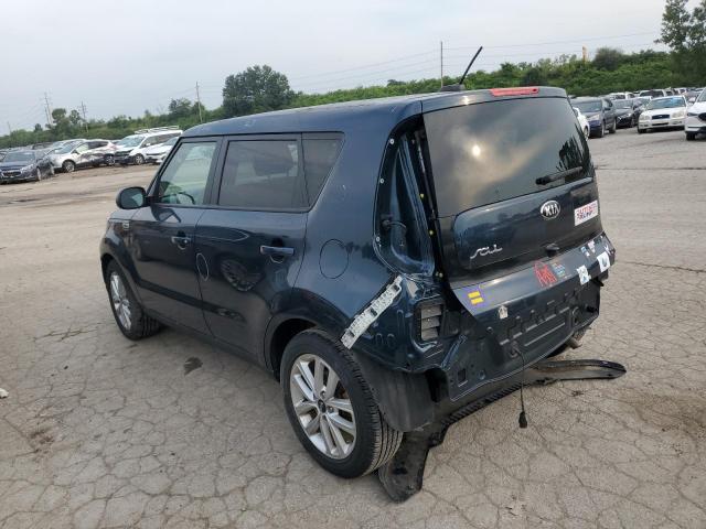 Photo 1 VIN: KNDJP3A51K7662594 - KIA SOUL + 