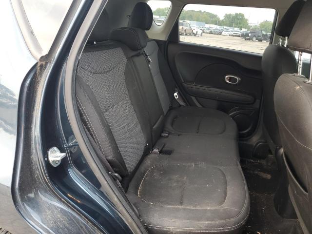 Photo 10 VIN: KNDJP3A51K7662594 - KIA SOUL + 