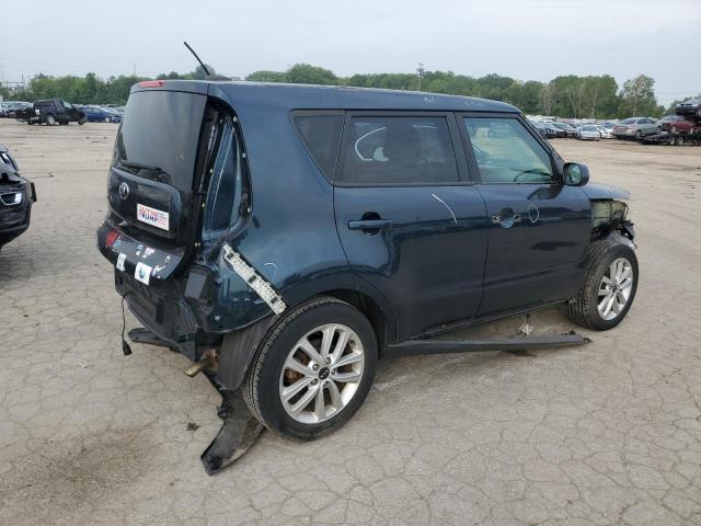 Photo 2 VIN: KNDJP3A51K7662594 - KIA SOUL + 