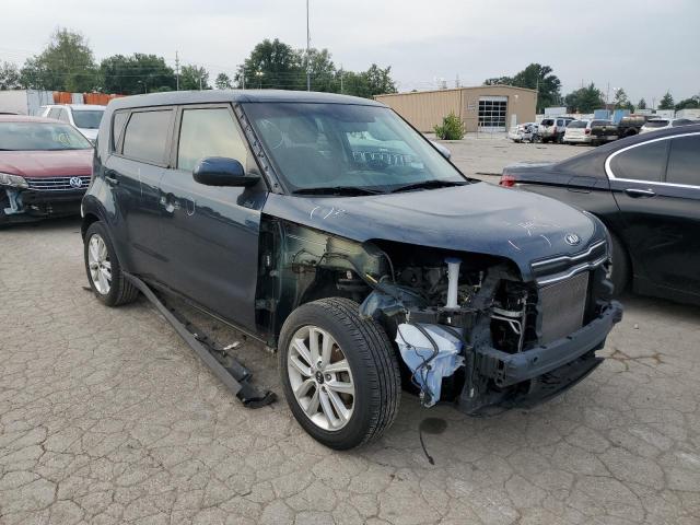 Photo 3 VIN: KNDJP3A51K7662594 - KIA SOUL + 