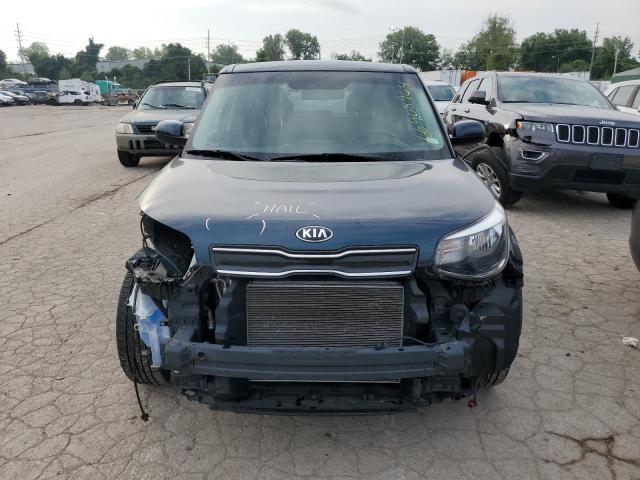 Photo 4 VIN: KNDJP3A51K7662594 - KIA SOUL + 