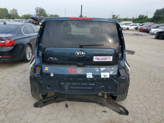 Photo 5 VIN: KNDJP3A51K7662594 - KIA SOUL + 