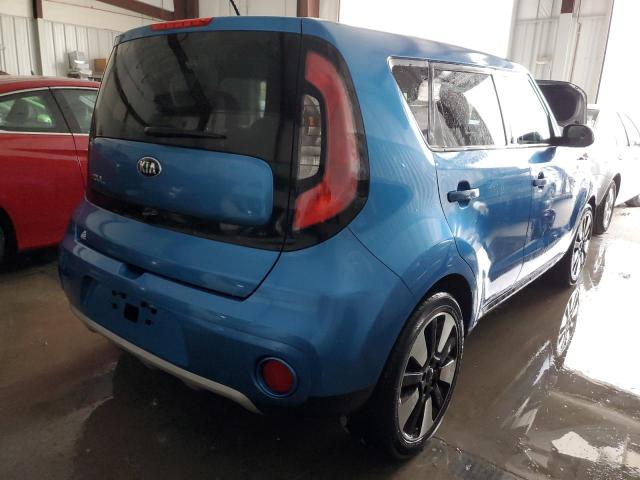 Photo 3 VIN: KNDJP3A51K7662630 - KIA SOUL + 