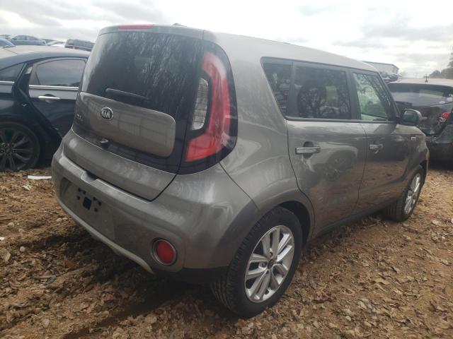 Photo 3 VIN: KNDJP3A51K7663700 - KIA SOUL + 