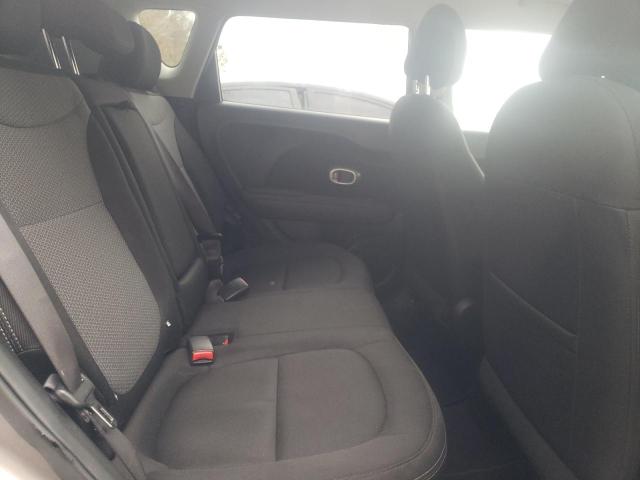 Photo 5 VIN: KNDJP3A51K7663700 - KIA SOUL + 