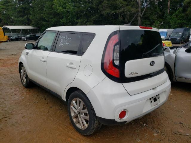 Photo 2 VIN: KNDJP3A51K7664510 - KIA SOUL + 