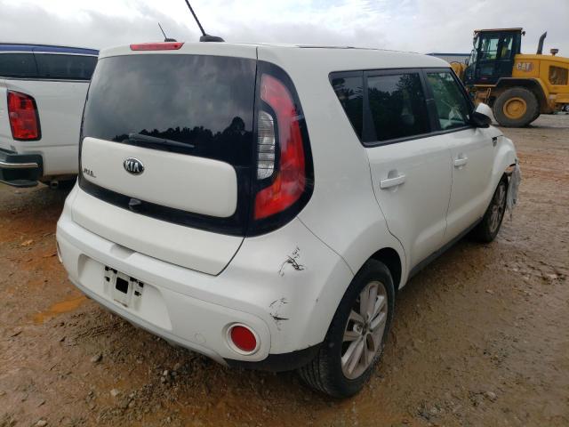 Photo 3 VIN: KNDJP3A51K7664510 - KIA SOUL + 