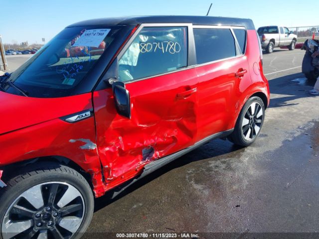 Photo 5 VIN: KNDJP3A51K7668749 - KIA SOUL 