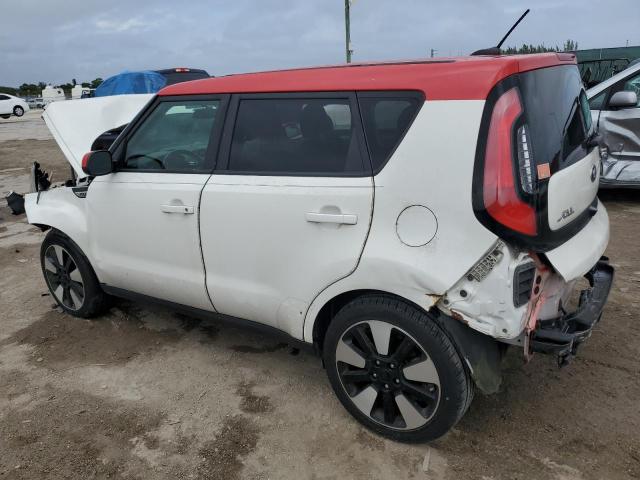 Photo 1 VIN: KNDJP3A51K7670646 - KIA SOUL + 