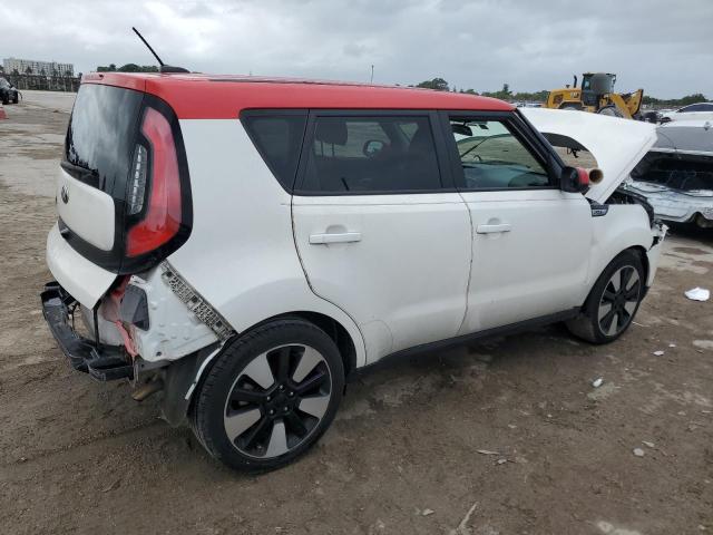 Photo 2 VIN: KNDJP3A51K7670646 - KIA SOUL + 