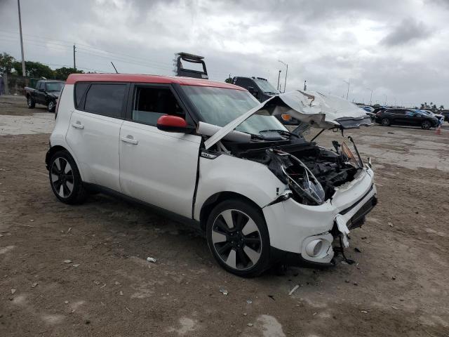 Photo 3 VIN: KNDJP3A51K7670646 - KIA SOUL + 