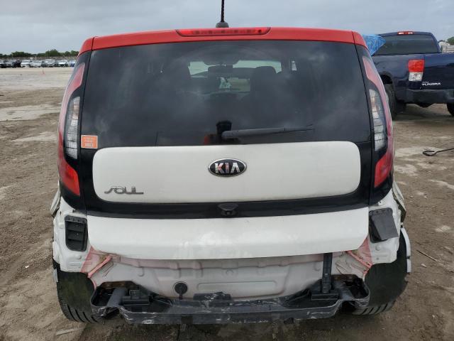 Photo 5 VIN: KNDJP3A51K7670646 - KIA SOUL + 