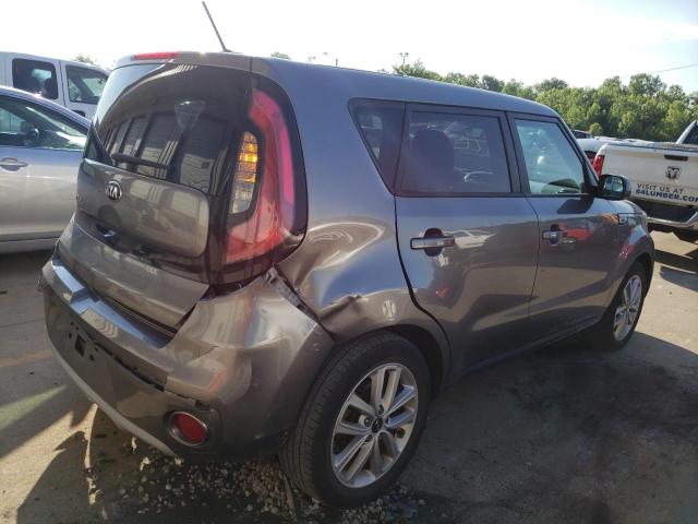 Photo 3 VIN: KNDJP3A51K7671313 - KIA SOUL + 