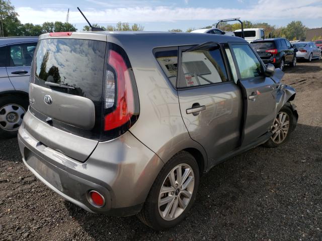 Photo 3 VIN: KNDJP3A51K7698110 - KIA SOUL + 