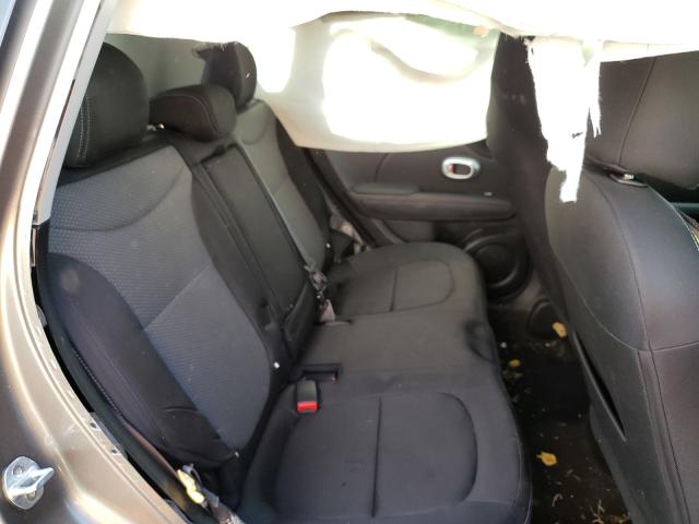 Photo 5 VIN: KNDJP3A51K7698110 - KIA SOUL + 