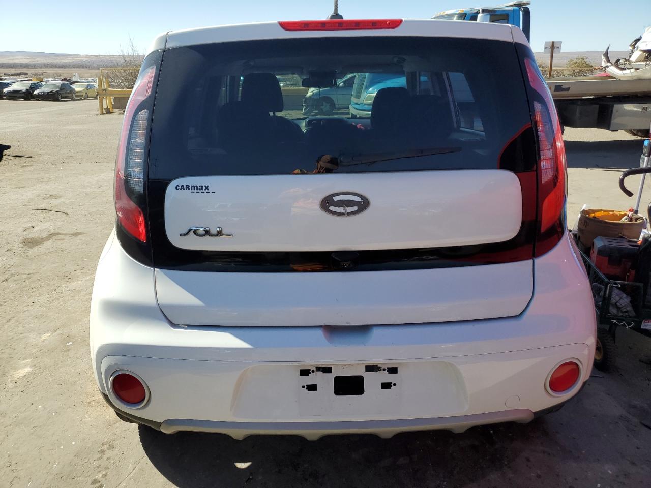 Photo 5 VIN: KNDJP3A51K7911573 - KIA SOUL 