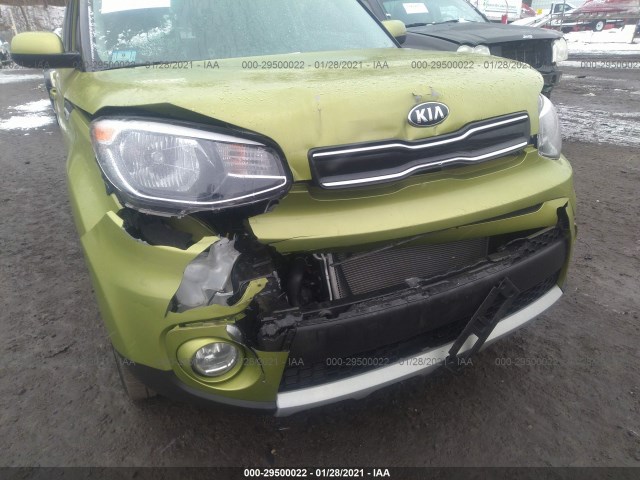 Photo 5 VIN: KNDJP3A51K7911847 - KIA SOUL 