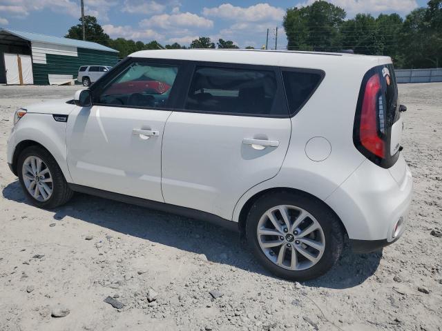 Photo 1 VIN: KNDJP3A51K7913792 - KIA SOUL 