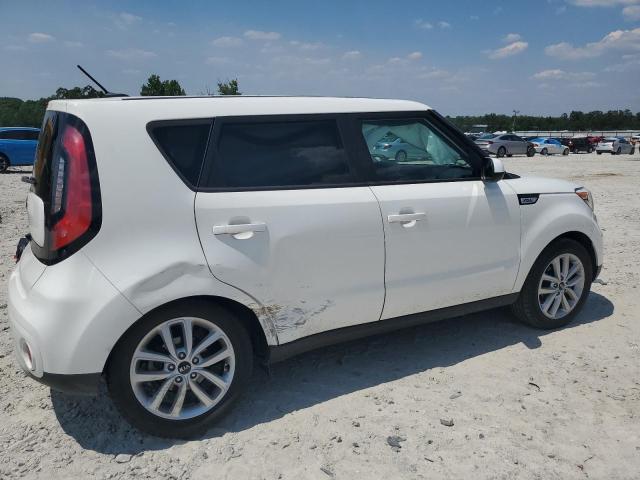 Photo 2 VIN: KNDJP3A51K7913792 - KIA SOUL 