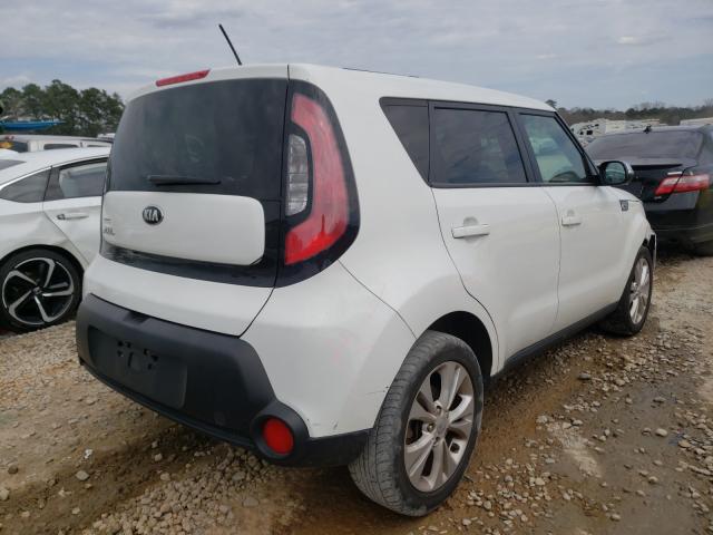 Photo 3 VIN: KNDJP3A52E7005856 - KIA SOUL + 