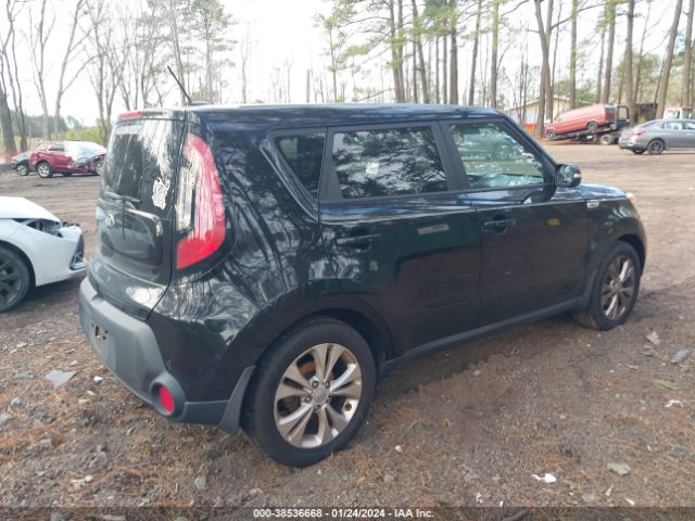 Photo 3 VIN: KNDJP3A52E7006022 - KIA SOUL 