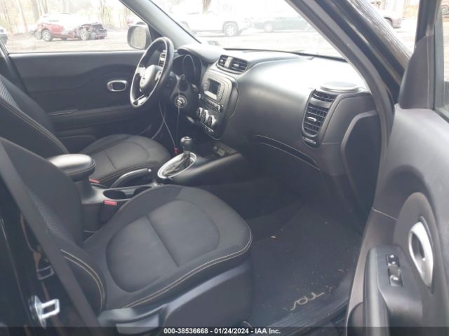 Photo 4 VIN: KNDJP3A52E7006022 - KIA SOUL 