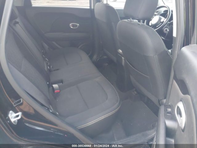 Photo 7 VIN: KNDJP3A52E7006022 - KIA SOUL 