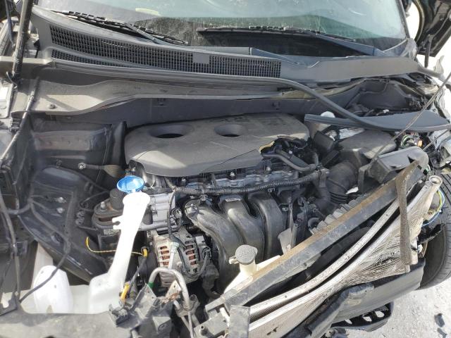 Photo 11 VIN: KNDJP3A52E7006957 - KIA SOUL 