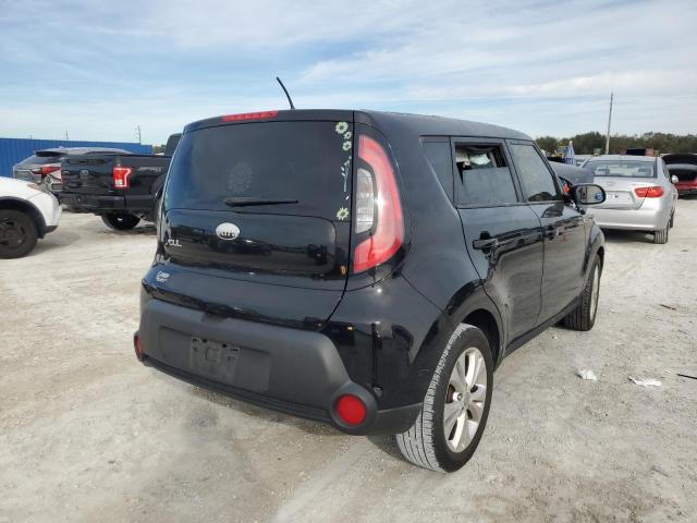 Photo 2 VIN: KNDJP3A52E7006957 - KIA SOUL 