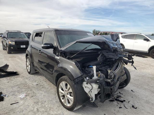 Photo 3 VIN: KNDJP3A52E7006957 - KIA SOUL 