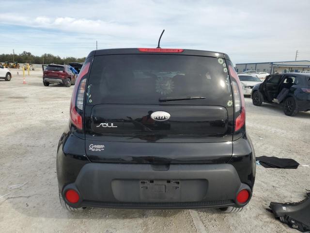 Photo 5 VIN: KNDJP3A52E7006957 - KIA SOUL 