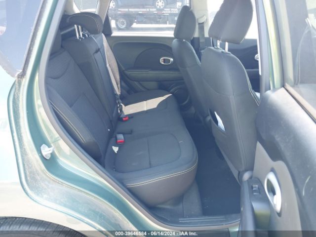 Photo 7 VIN: KNDJP3A52E7007641 - KIA SOUL 