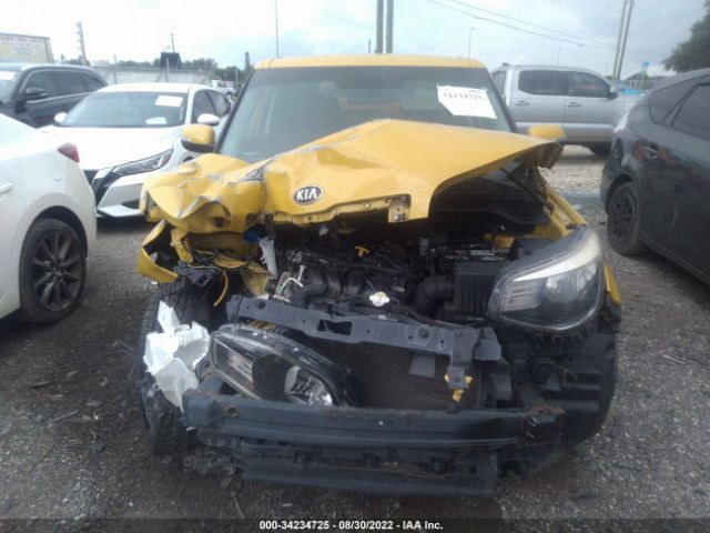 Photo 5 VIN: KNDJP3A52E7011463 - KIA SOUL 