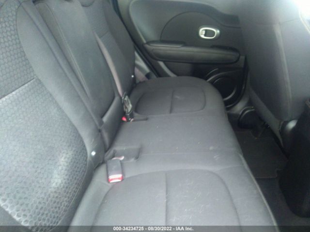 Photo 7 VIN: KNDJP3A52E7011463 - KIA SOUL 