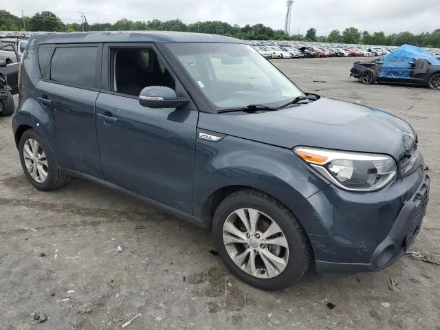 Photo 3 VIN: KNDJP3A52E7019921 - KIA SOUL + 