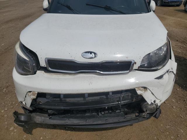 Photo 10 VIN: KNDJP3A52E7020454 - KIA SOUL + 