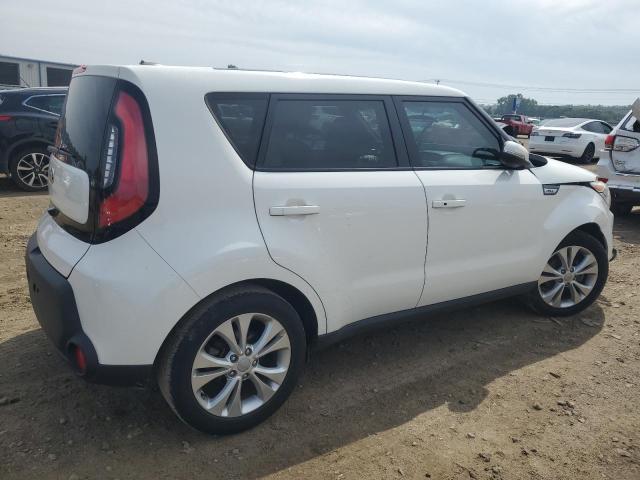 Photo 2 VIN: KNDJP3A52E7020454 - KIA SOUL + 