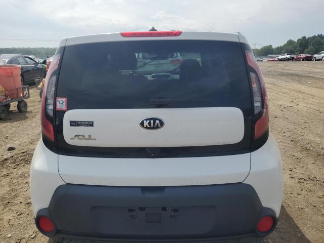 Photo 5 VIN: KNDJP3A52E7020454 - KIA SOUL + 