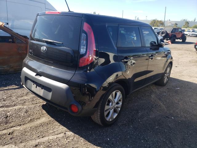 Photo 3 VIN: KNDJP3A52E7021216 - KIA SOUL + 