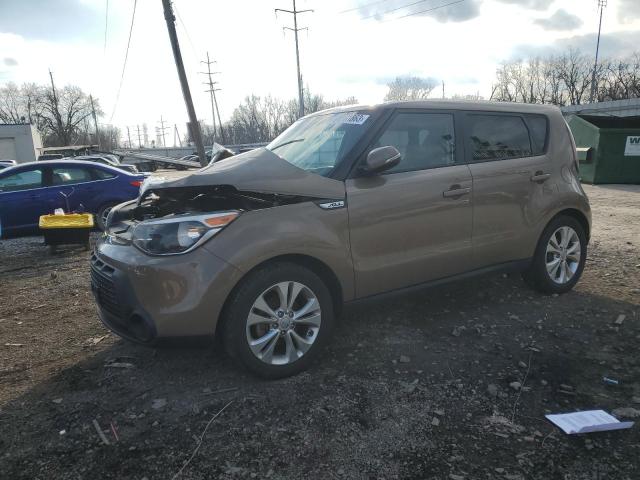 Photo 0 VIN: KNDJP3A52E7022043 - KIA SOUL 